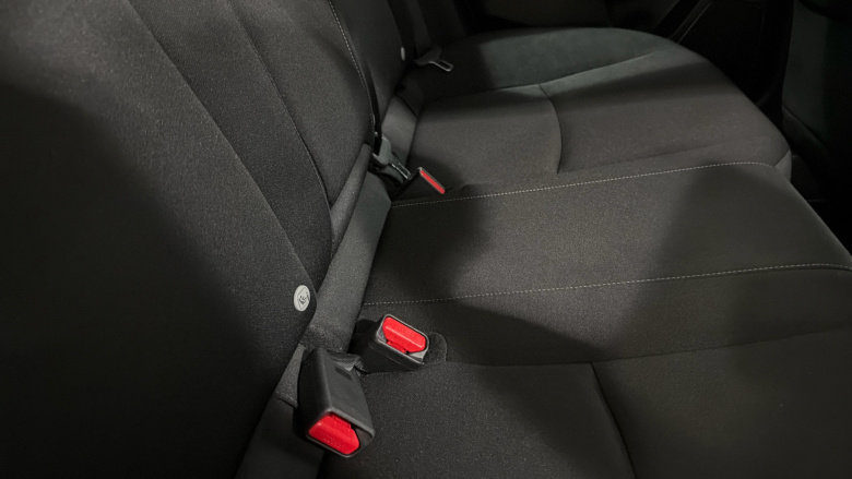 Honda Civic 1.0 VTEC Turbo 126 SR 5dr Petrol Hatchback